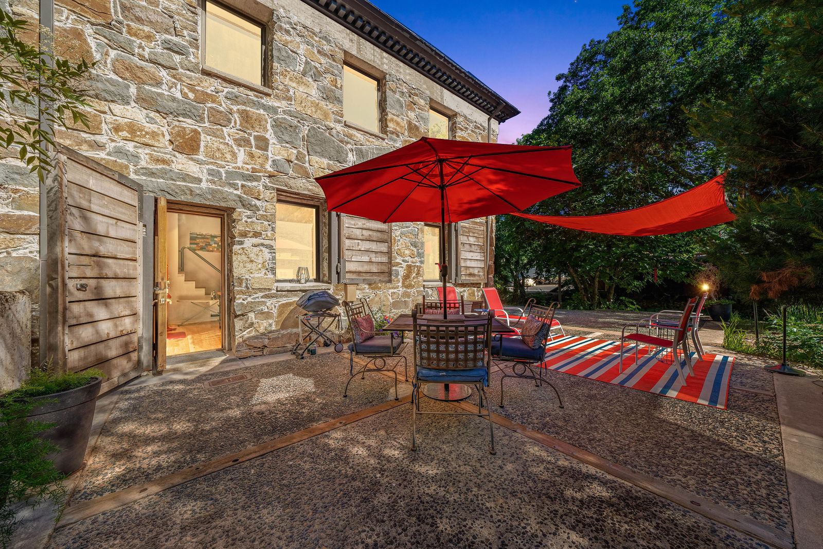 10645 Fleerthart Amador City, CA by Amador Photo