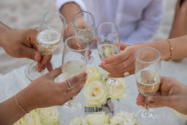 Nouba Waissa's Proposal