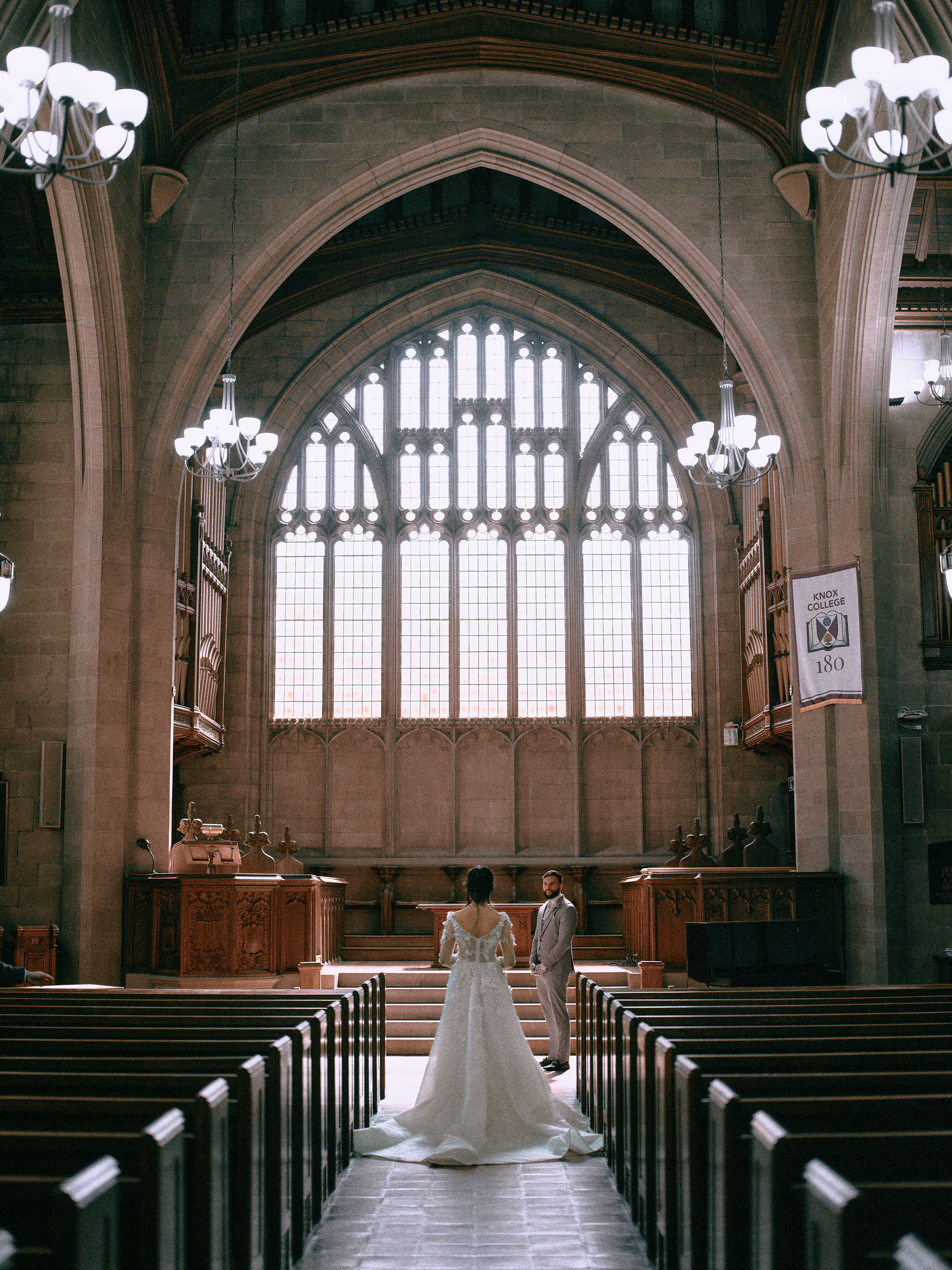 Wedding photography by Lénaïc Sanz