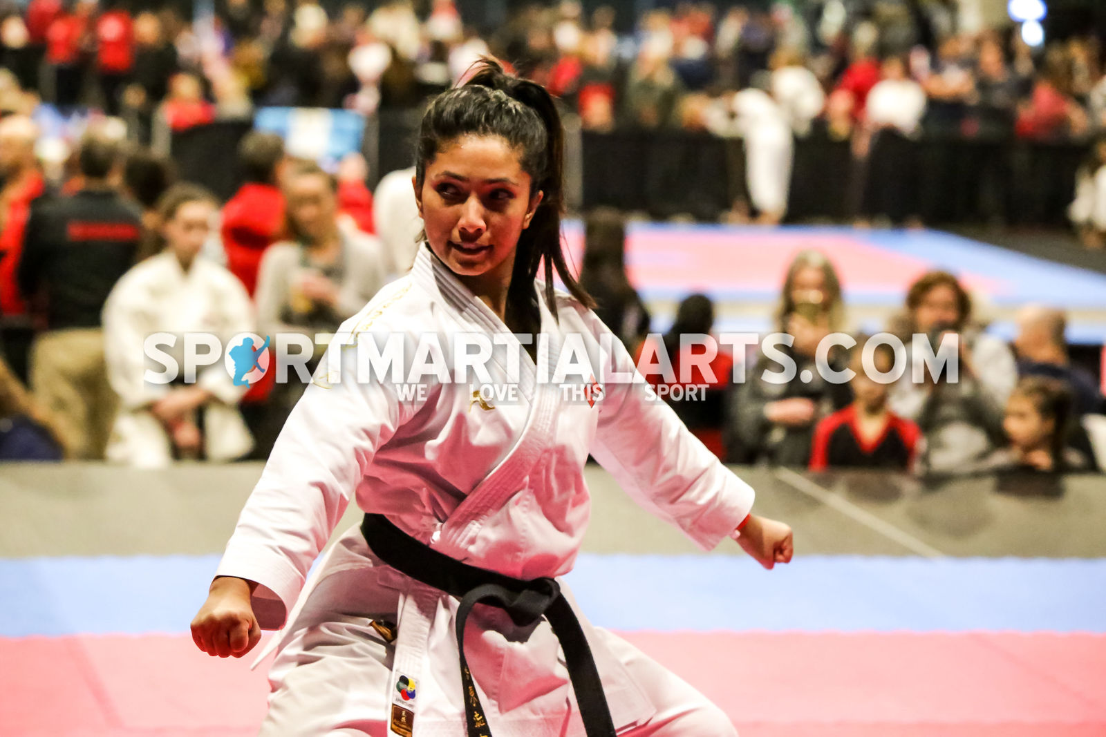 WKC World Championships 2019 by
