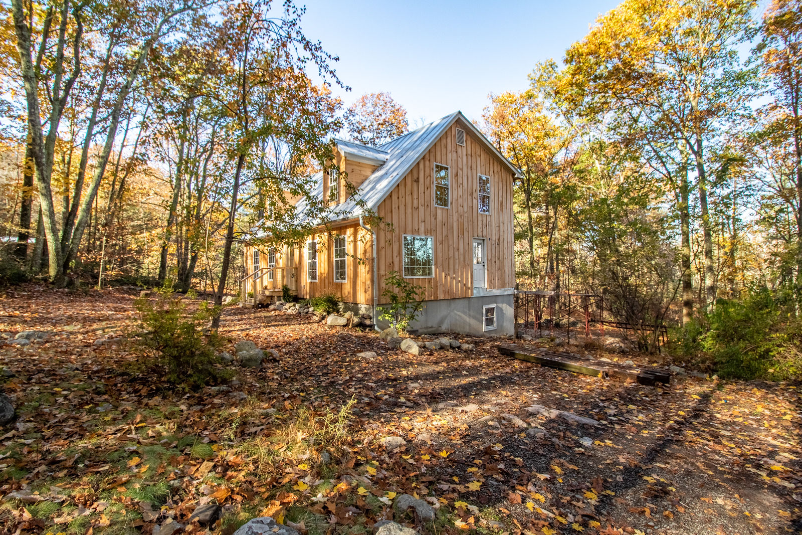 25 Laurel Hollow Est., Kerhonkson by Andrea J. er Real Estate