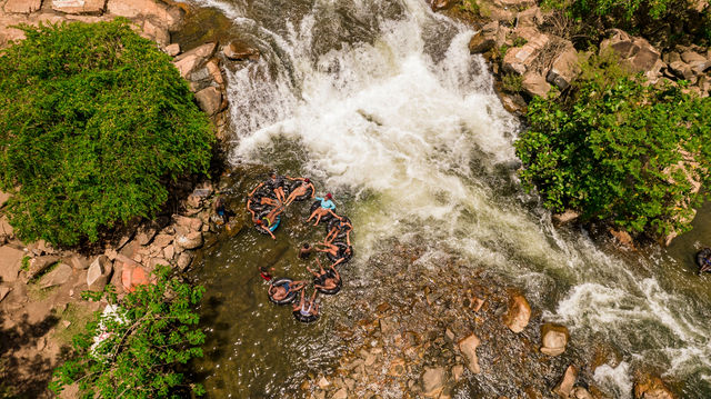 Kuzuri to Jinja — Group 05