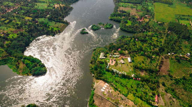 Kuzuri to Jinja — Group 03