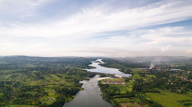 Kuzuri to Jinja — Group 08