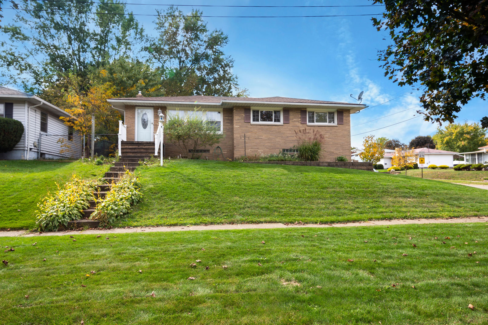 Wedgewood Drive by Tolin Studios