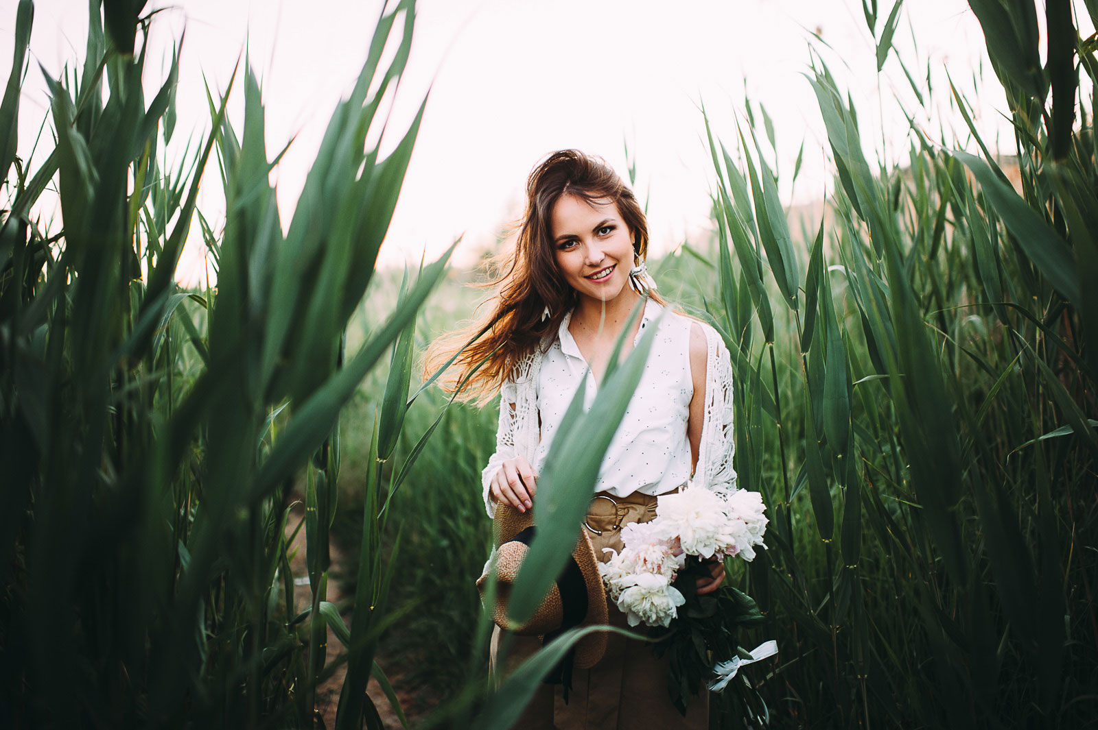 INDIANA KATE by Julia & Vlad Chernetsky Photography