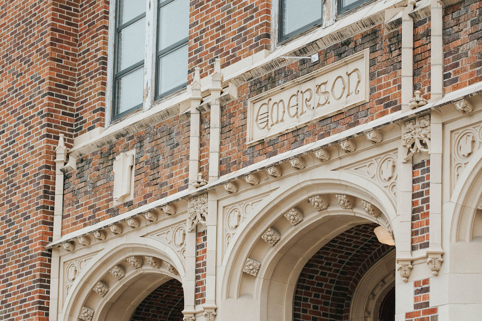 YCCF x World Language Institute by Townsend Collective