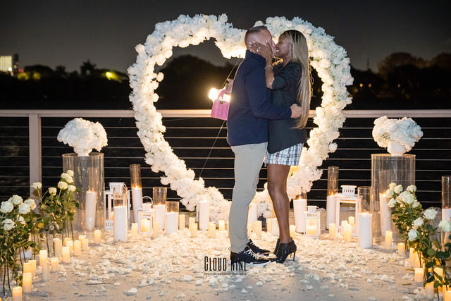 Proposal Joia Beach