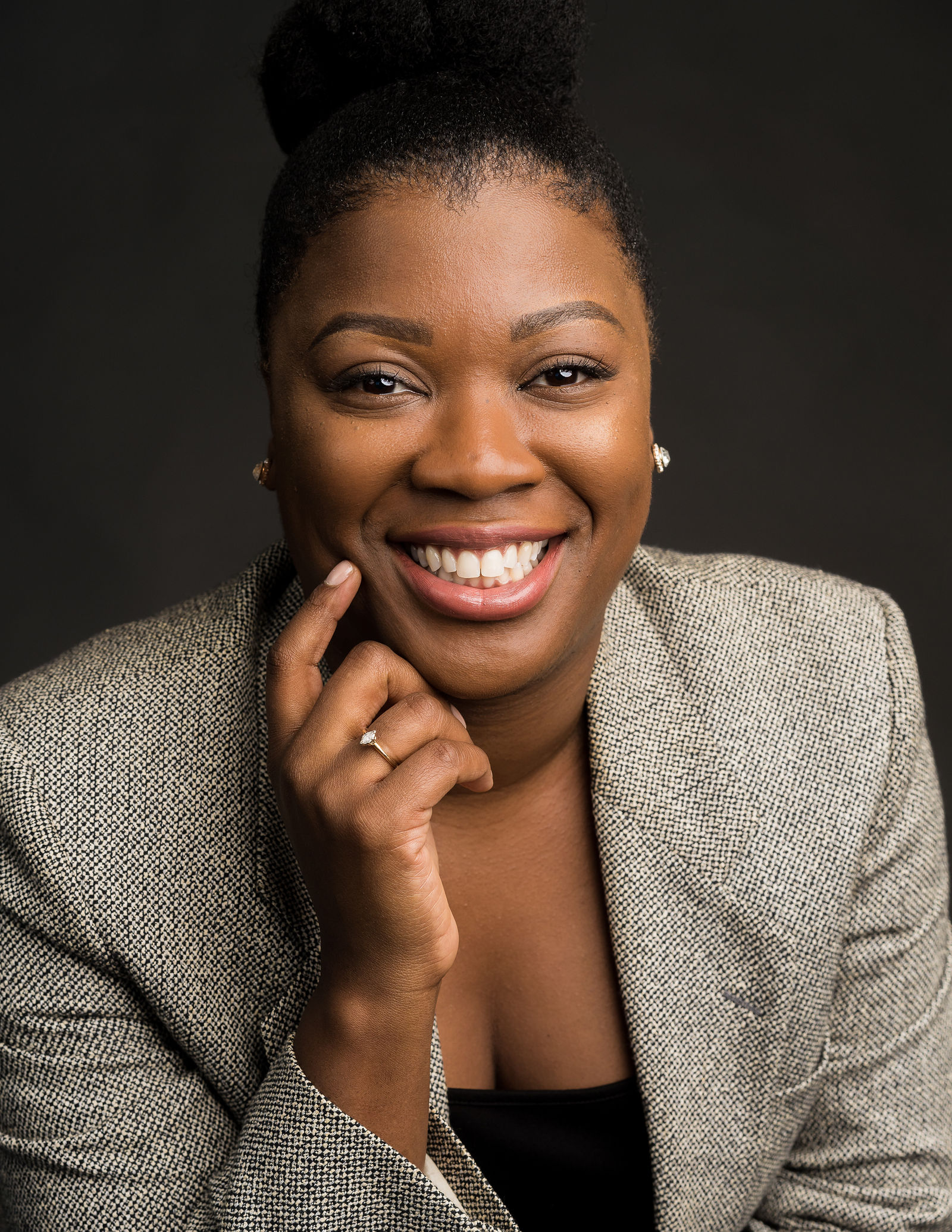 Dani // Headshots by William Avery Photography