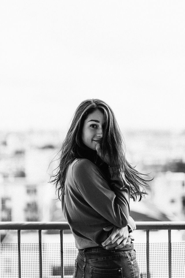 Séance photo portrait n° 31 – Rose Fushia Photographie, photographe portrait à Toulouse