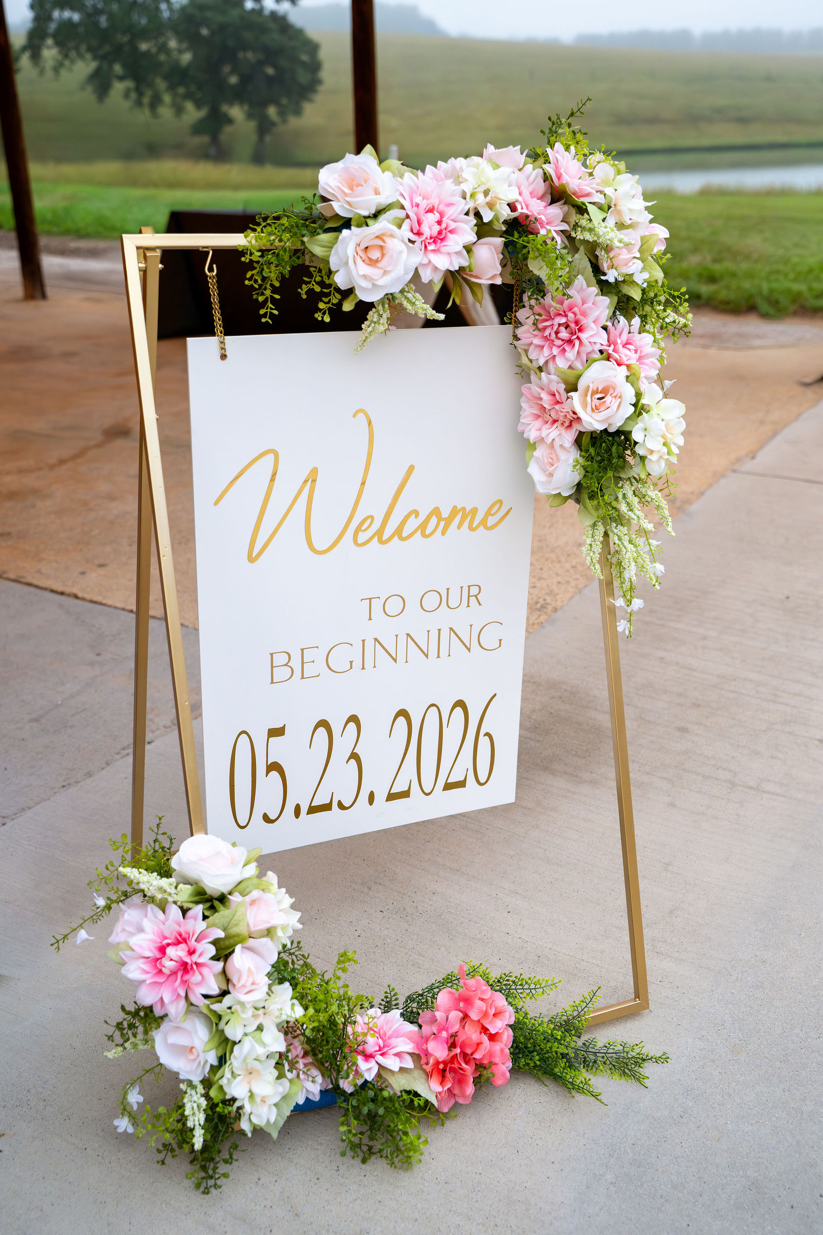KATIE & MATT WEDDING DETAILS 6