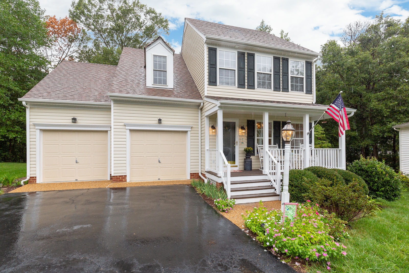 Shady Point Ct by Amy Lauren Photography