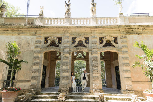 Proposal Crandon and Vizcaya