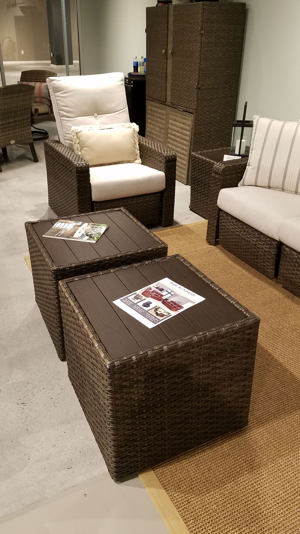 barcalounger patio furniture on Barcalounger By Homemvp