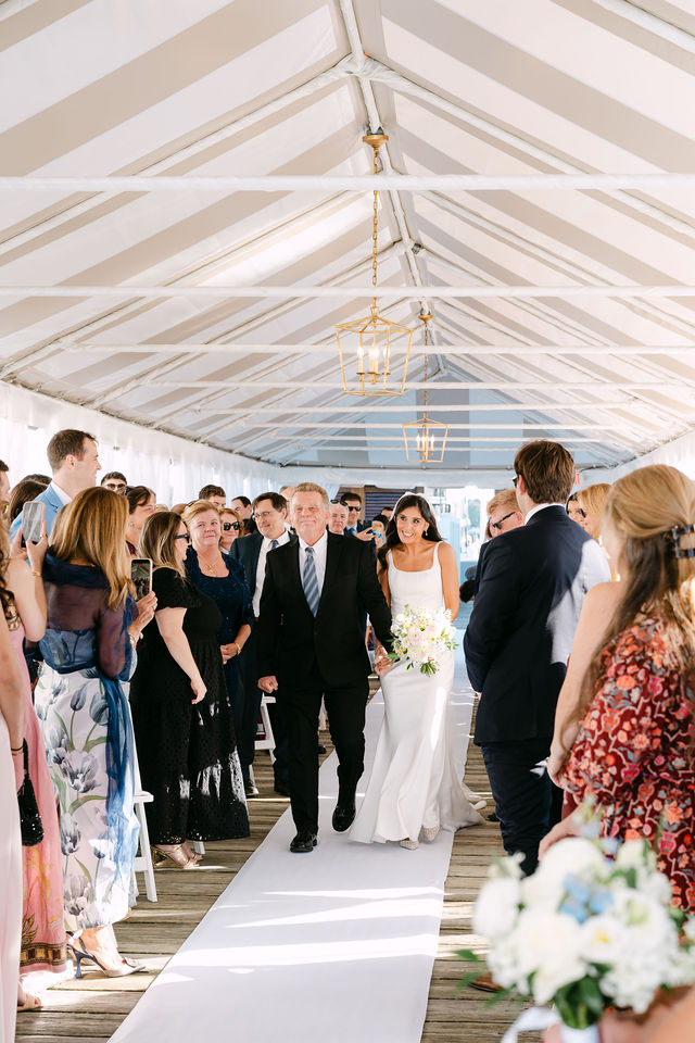 Drew and Julie wedding photography — Regatta Place, Newport, Rhode Island