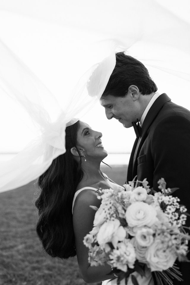 Drew and Julie wedding photography — Regatta Place, Newport, Rhode Island