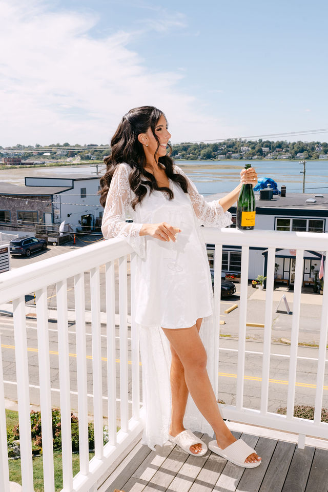 Drew and Julie wedding photography — Regatta Place, Newport, Rhode Island