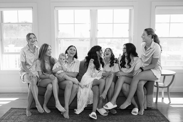 Drew and Julie wedding photography — Regatta Place, Newport, Rhode Island