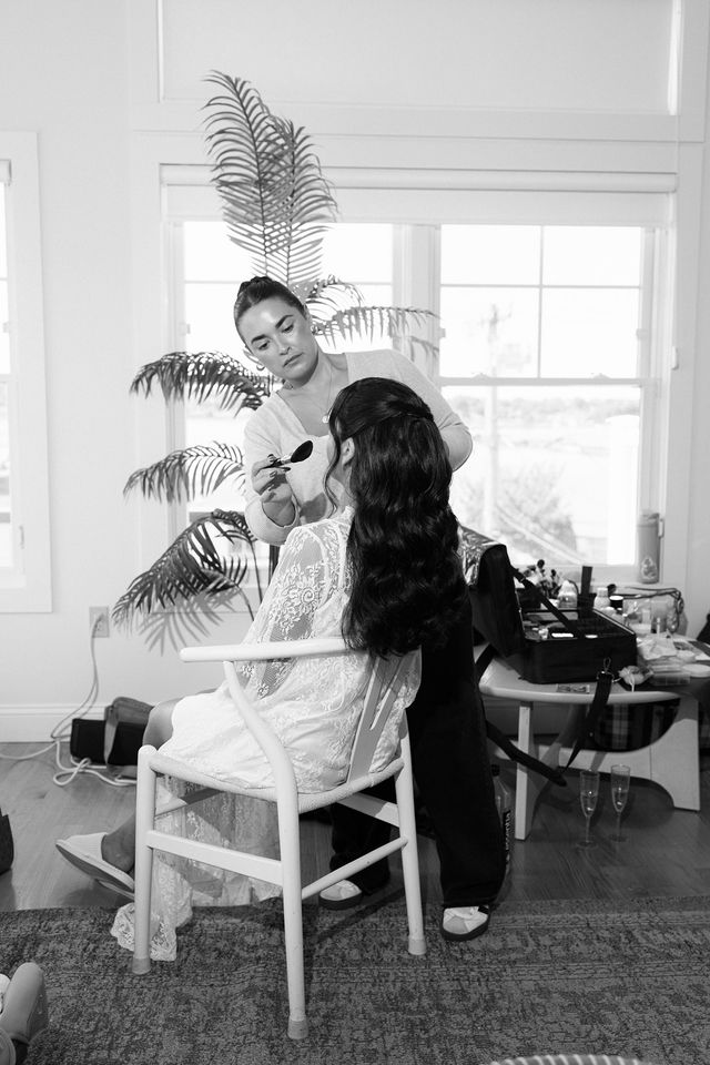 Drew and Julie wedding photography — Regatta Place, Newport, Rhode Island