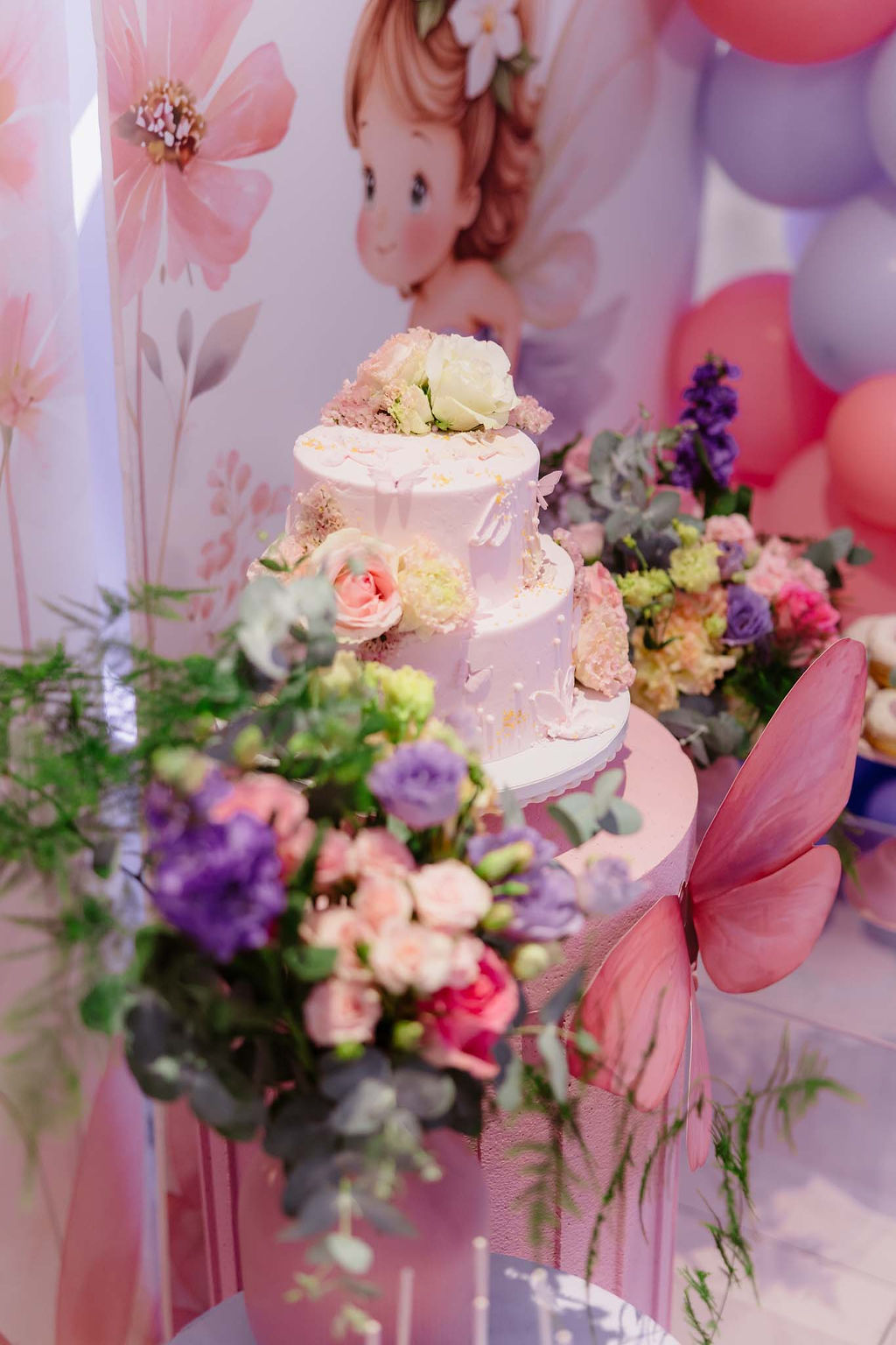 Christening Photography by George Avgousti