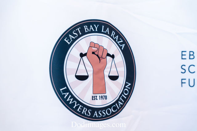 East Bay La Raza Lawyers Association Gala event photography by Dodi Images