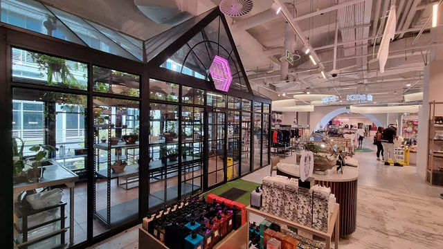 Pergolas — Glass conservatories (10)