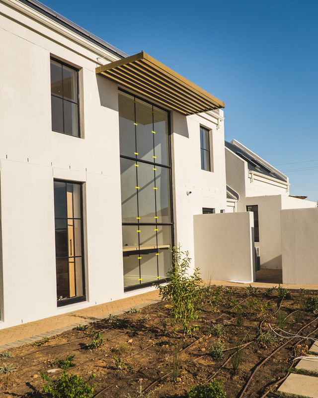 Pergolas — Aluminium & composite pergolas (5)