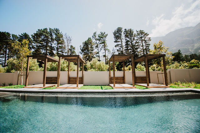 Pergolas — Timber pergolas (5)