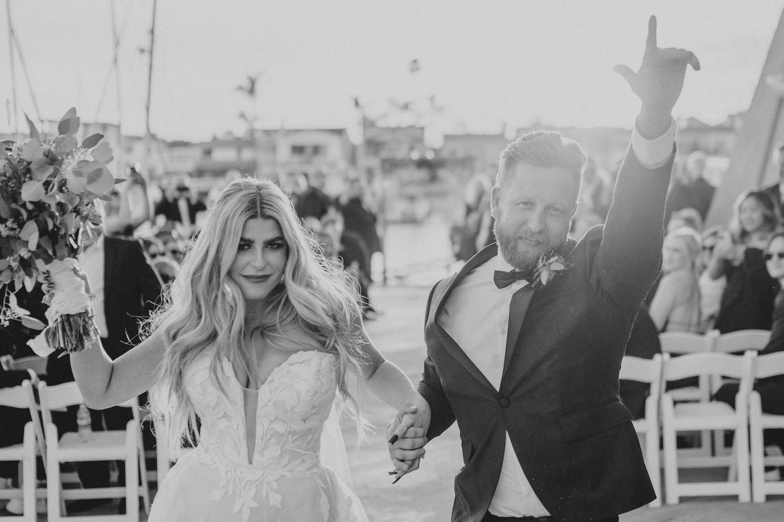 Nicole+Jake by Ali Art & Photography