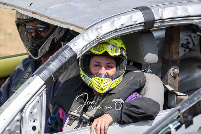 Stansted Raceway: Lovecotes Farm: Sunday 17th May — gallery by Jon Wagstaff