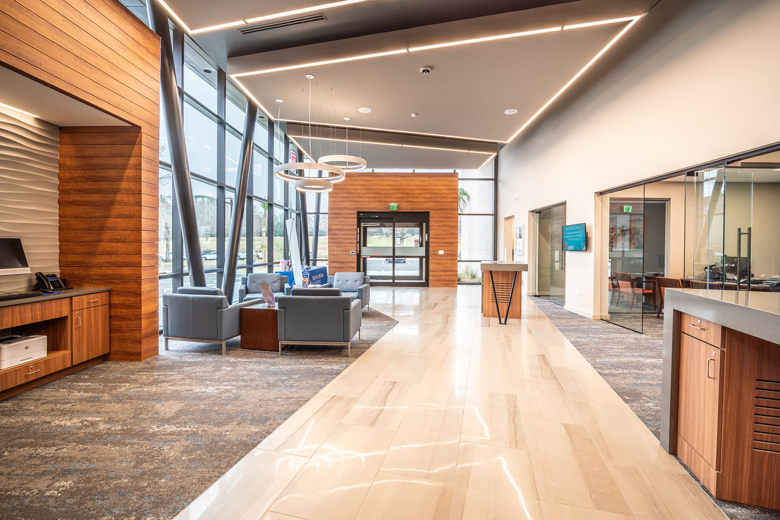 SCFCU Thornblade by Ghost River Photography