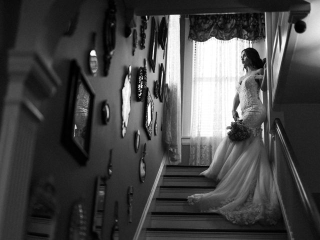 UnityREEL The Taylor Mansion photography portfolio