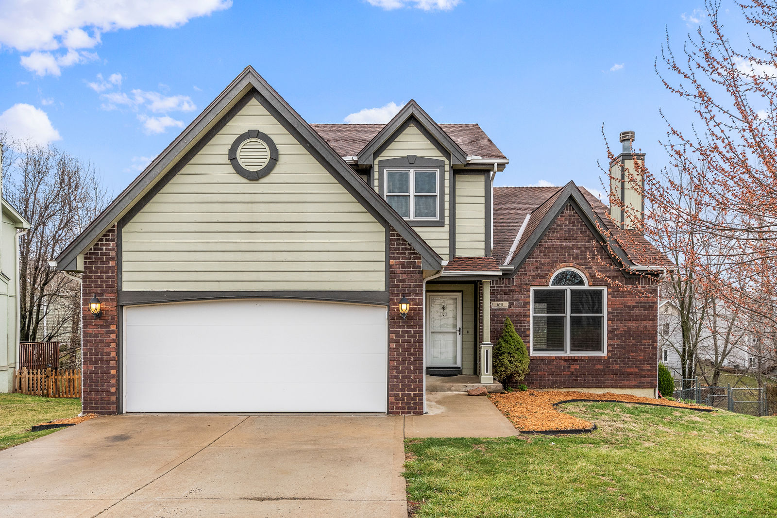 6511 NW Hidden Valley Rd by KC Home Photography