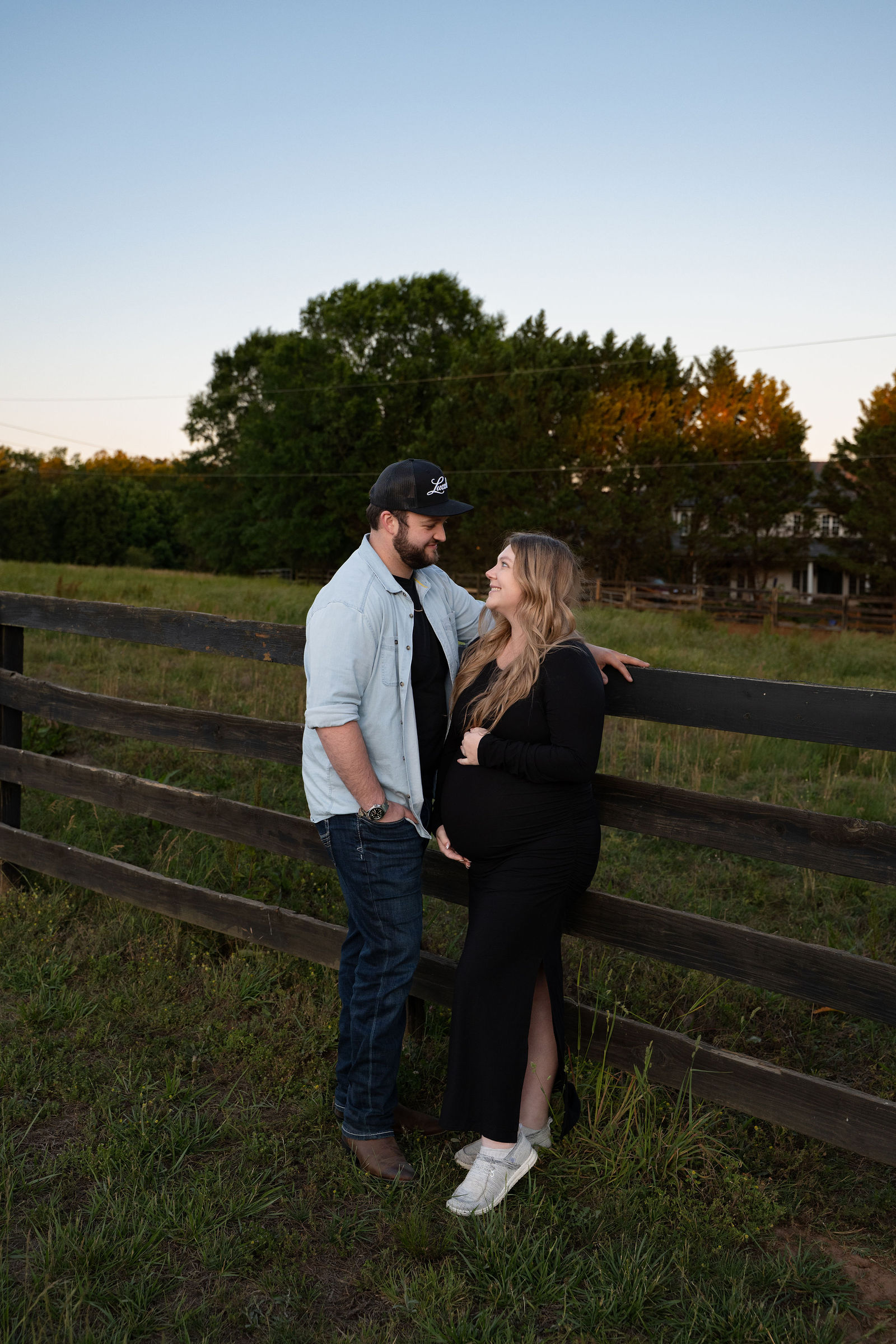 Rachel Maternity Session 31