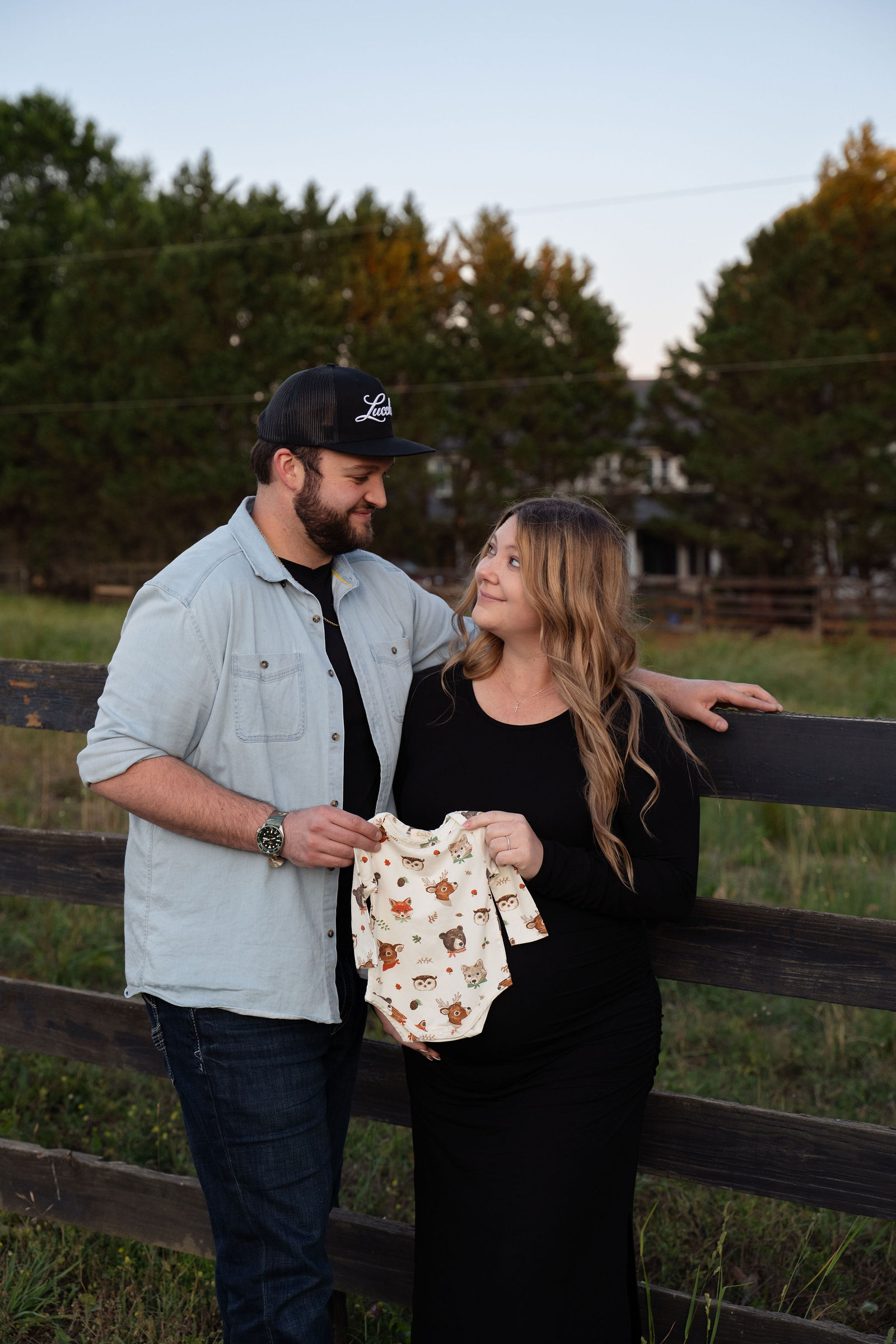 Rachel Maternity Session 36