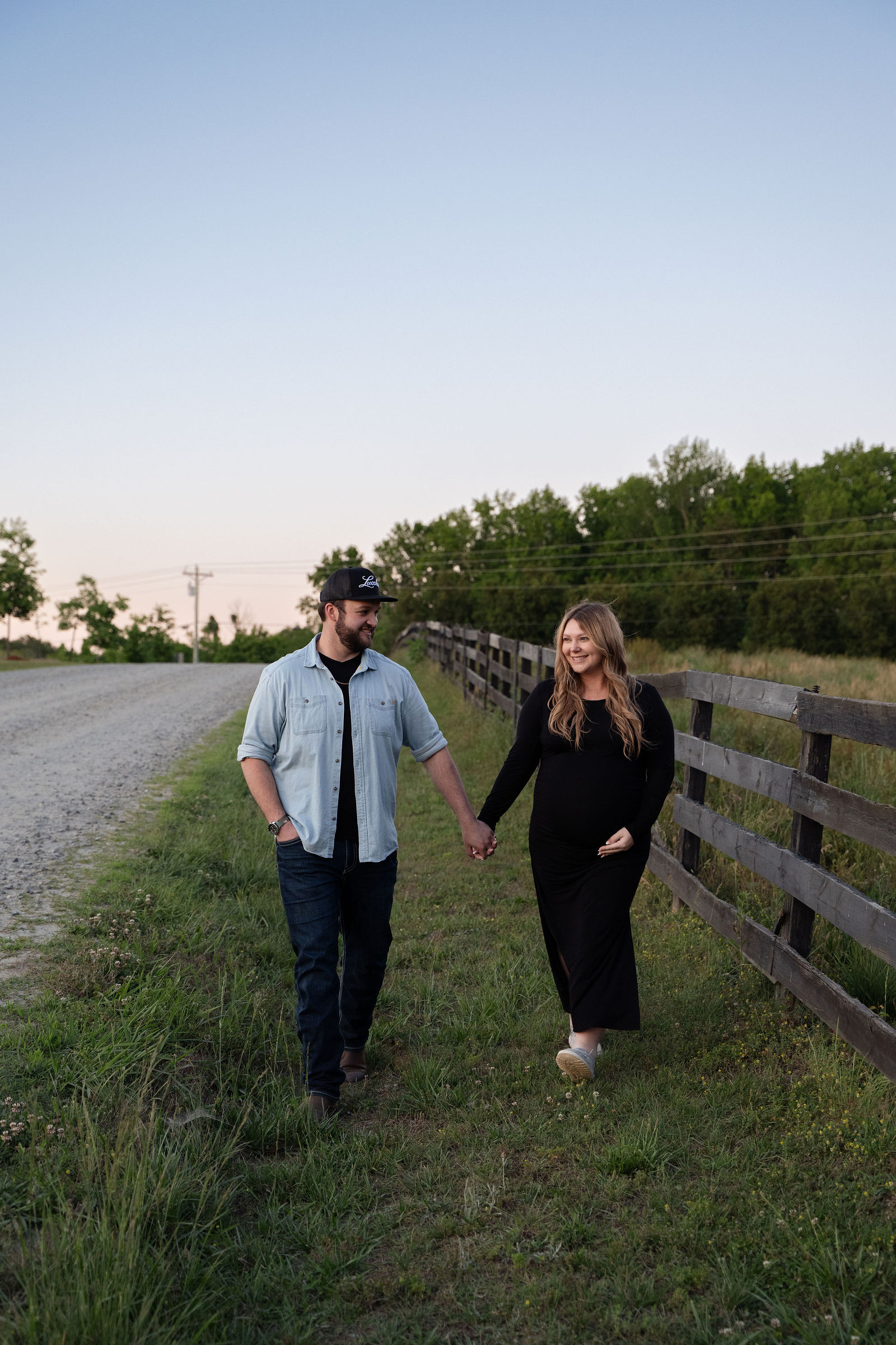 Rachel Maternity Session 41
