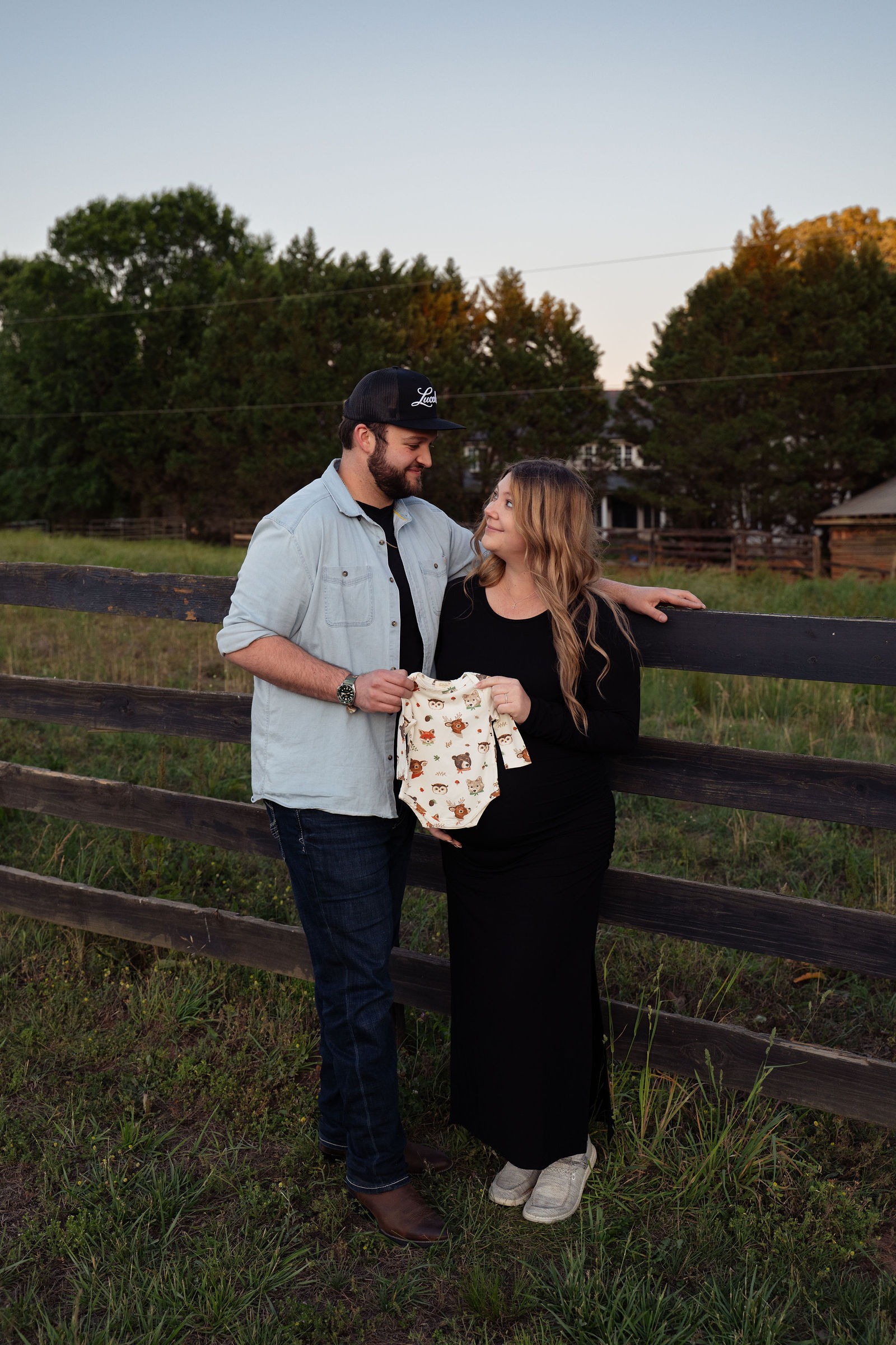 Rachel Maternity Session 37