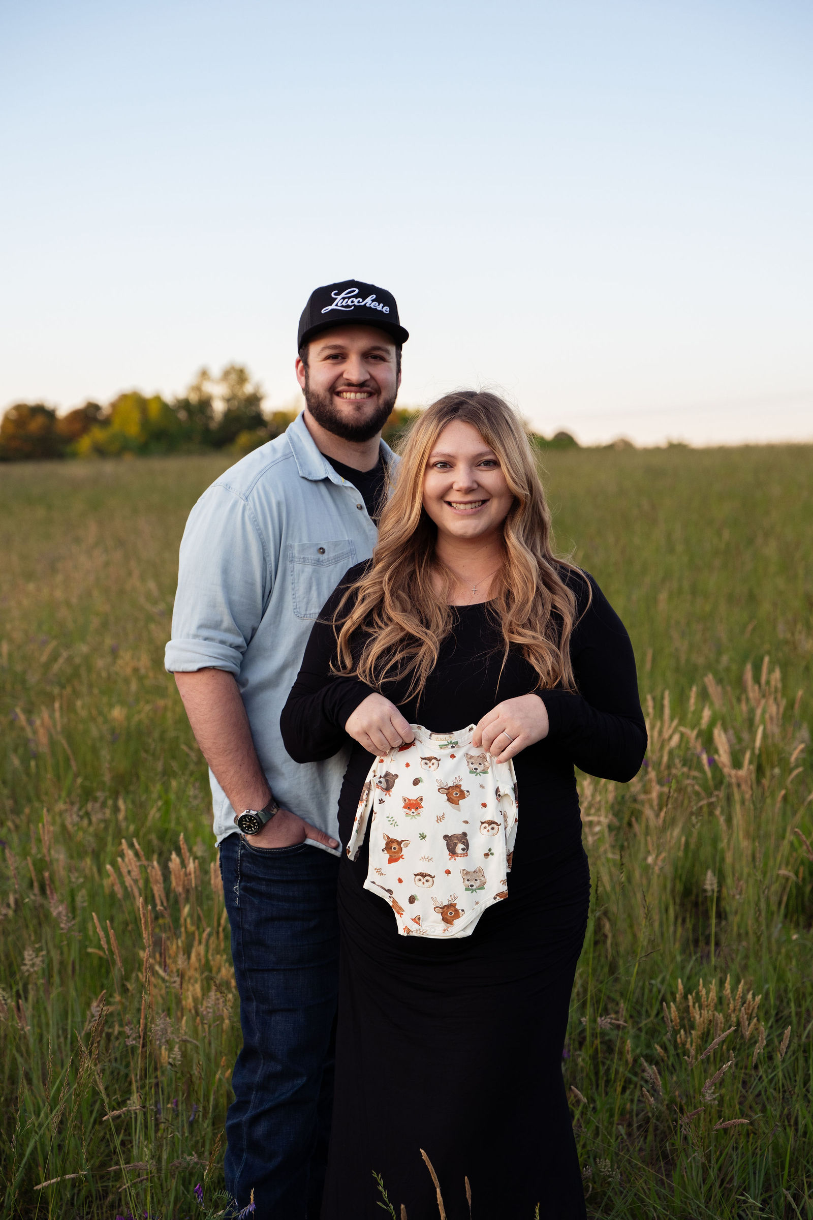 Rachel Maternity Session 29