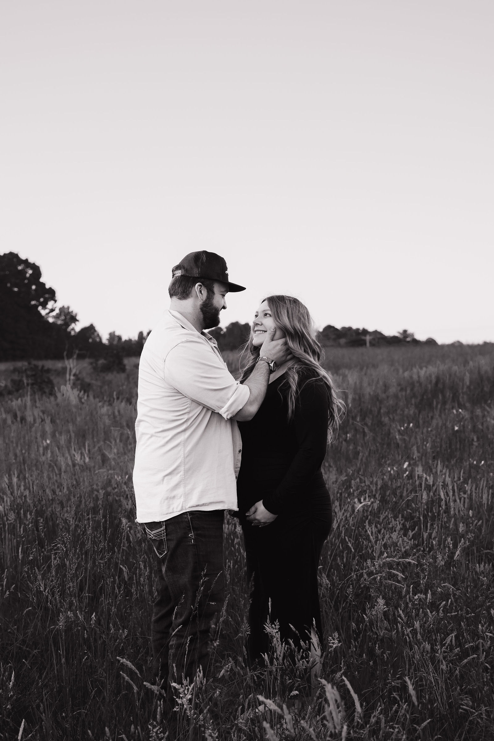 Rachel Maternity Session 3