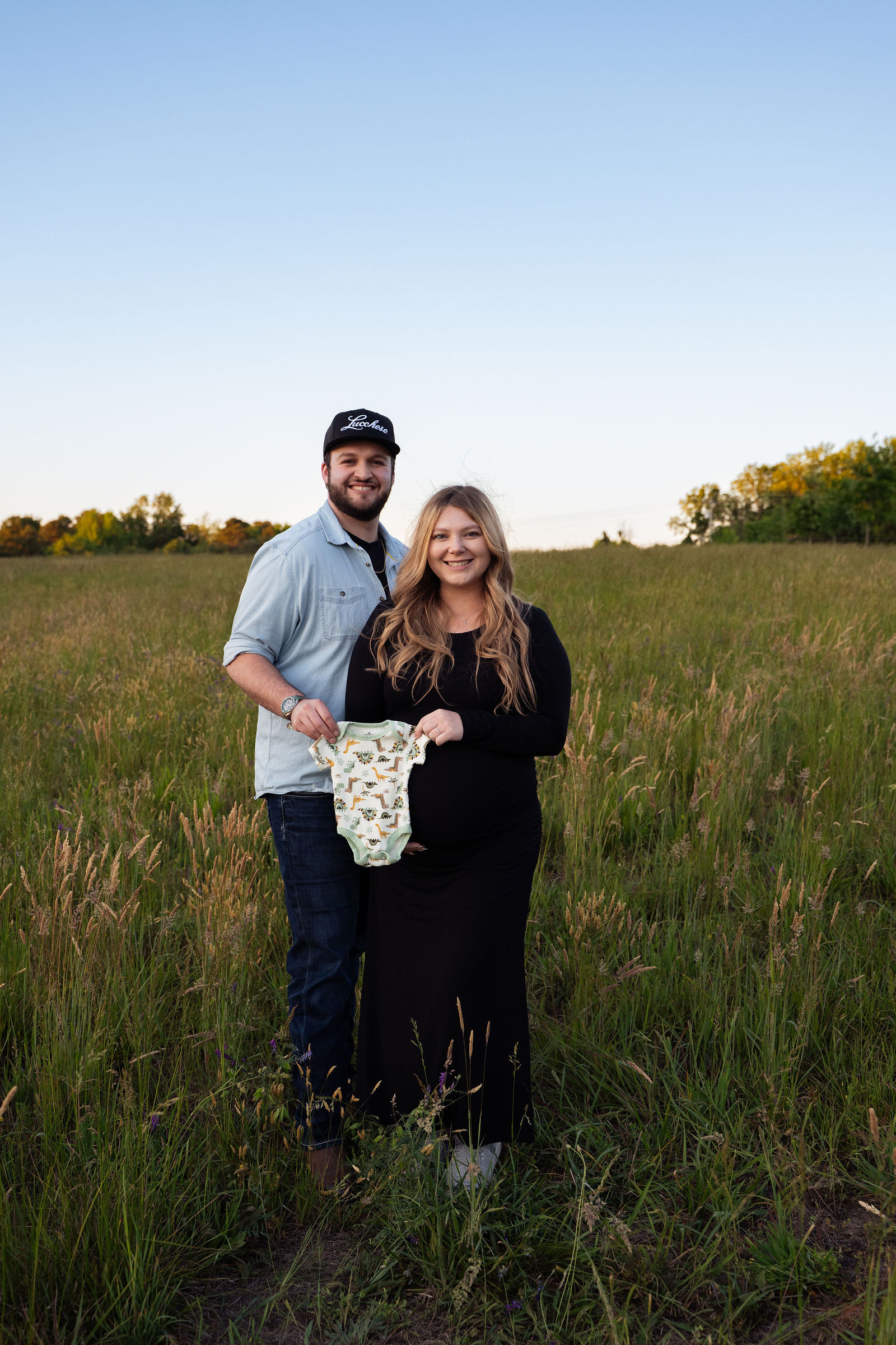 Rachel Maternity Session 24