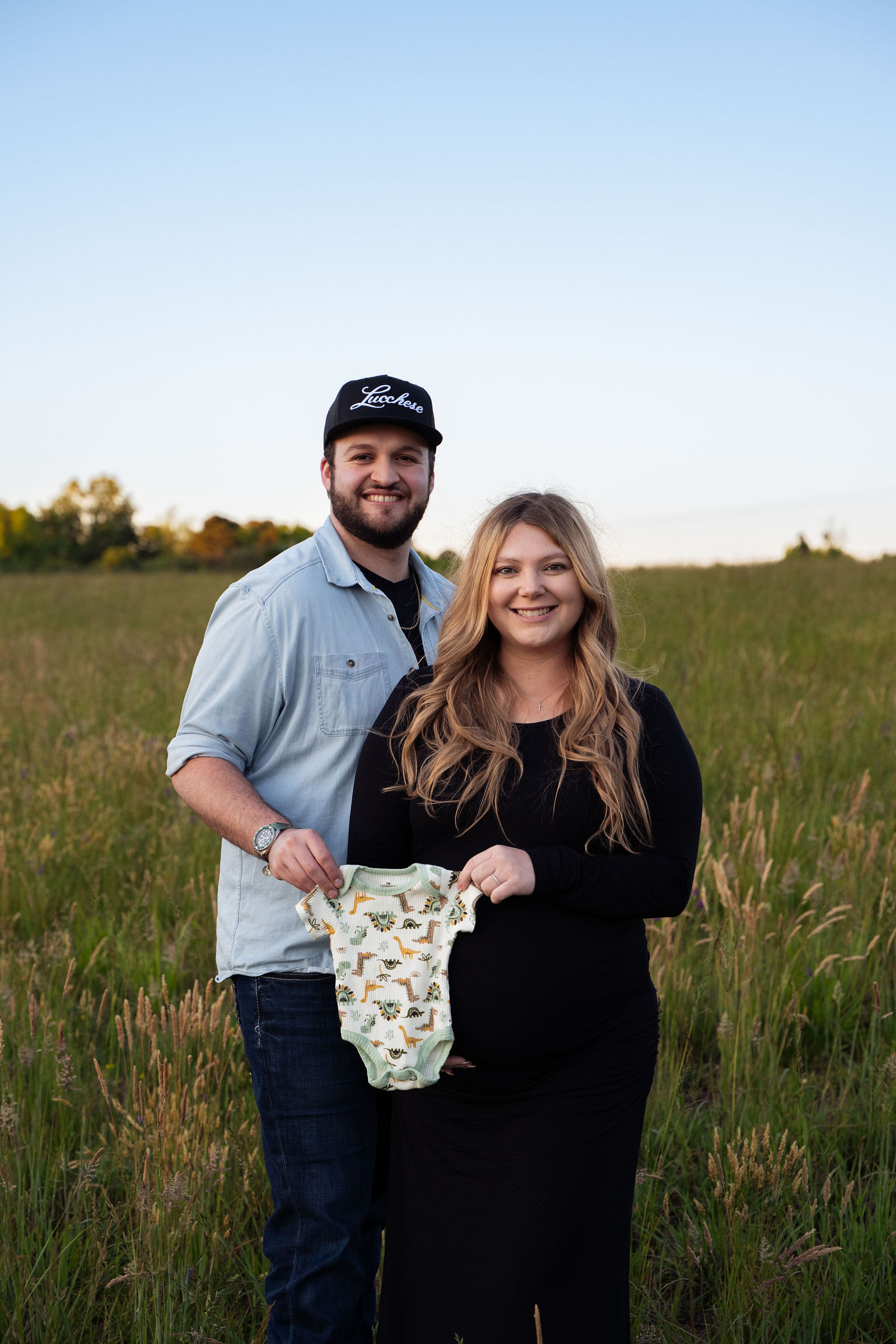 Rachel Maternity Session 26