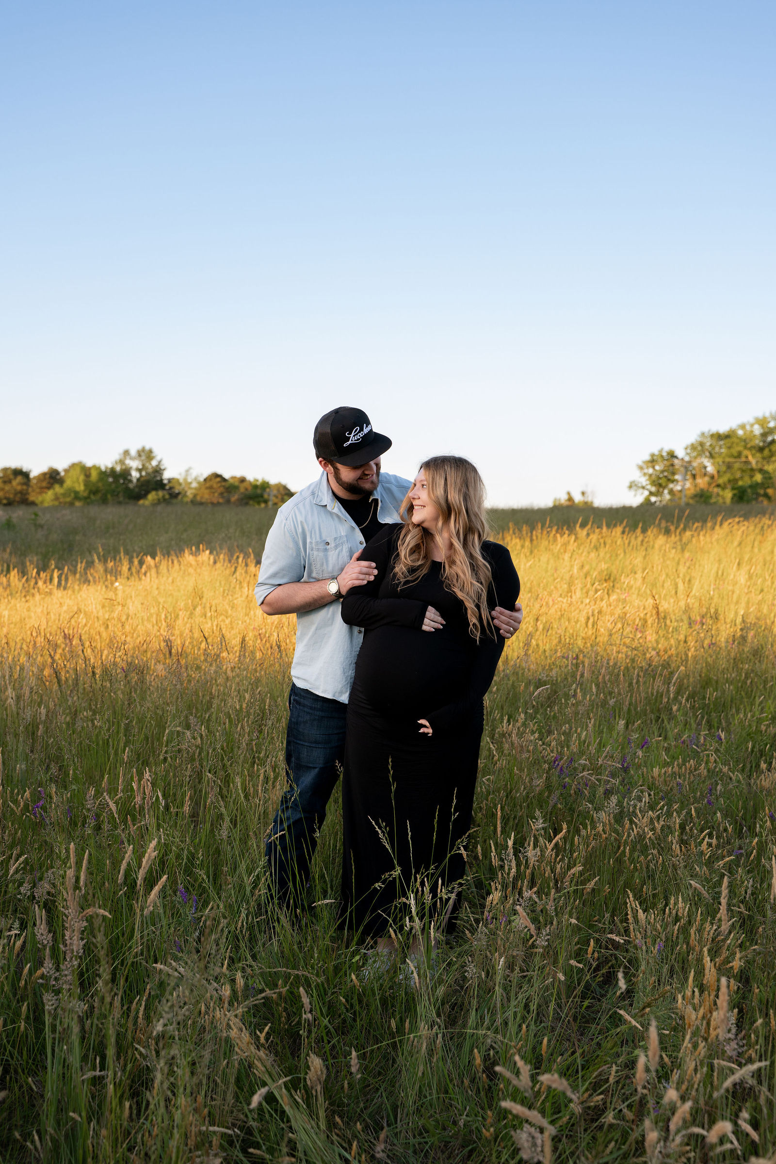 Rachel Maternity Session 12