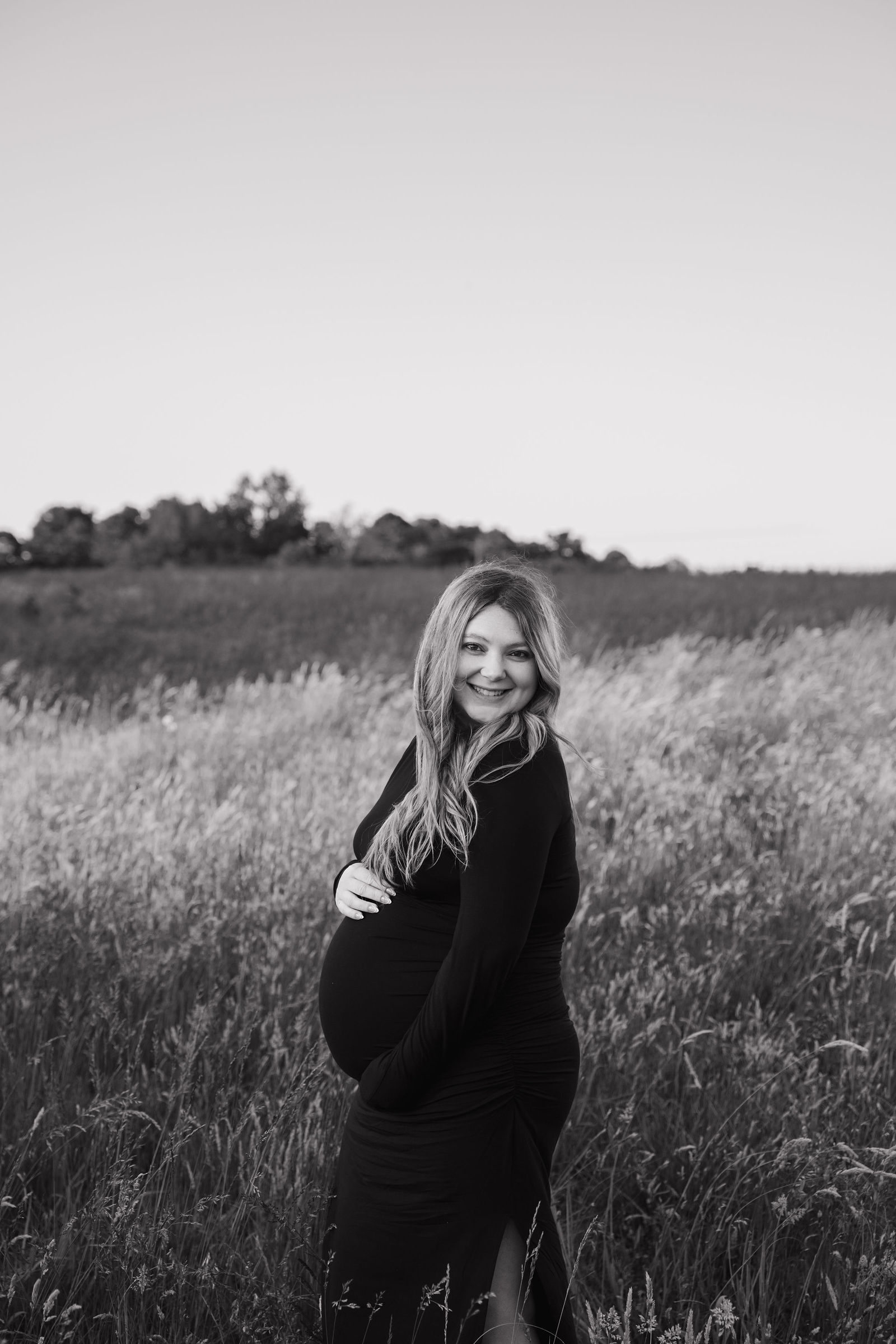 Rachel Maternity Session 7