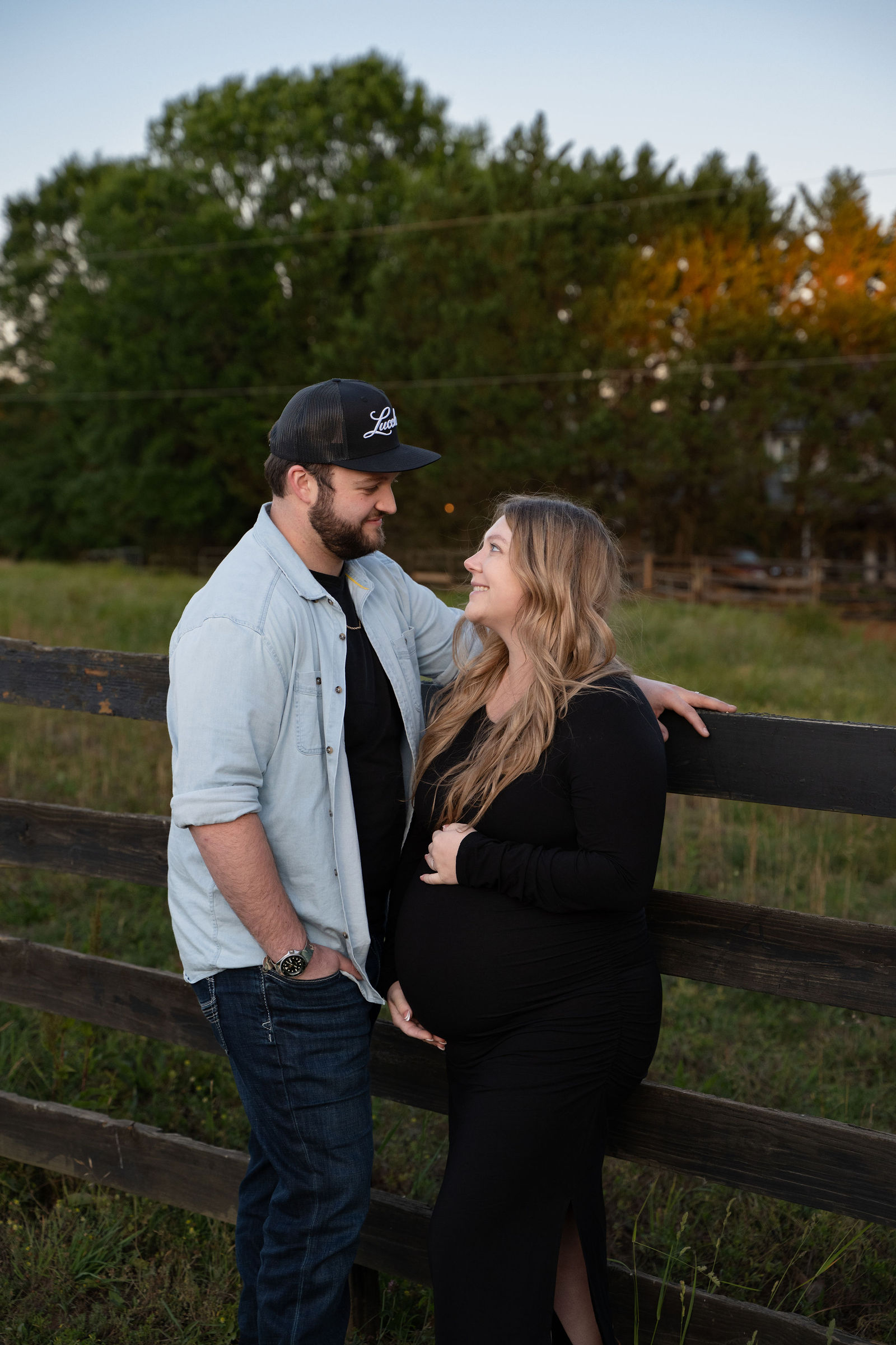 Rachel Maternity Session 30