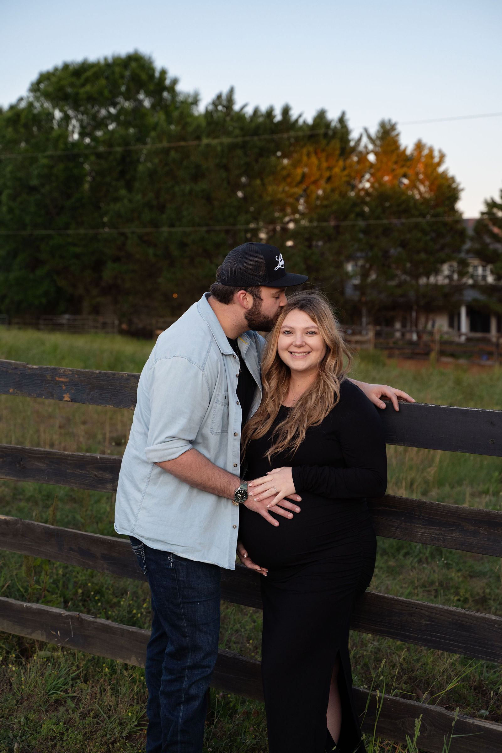 Rachel Maternity Session 33