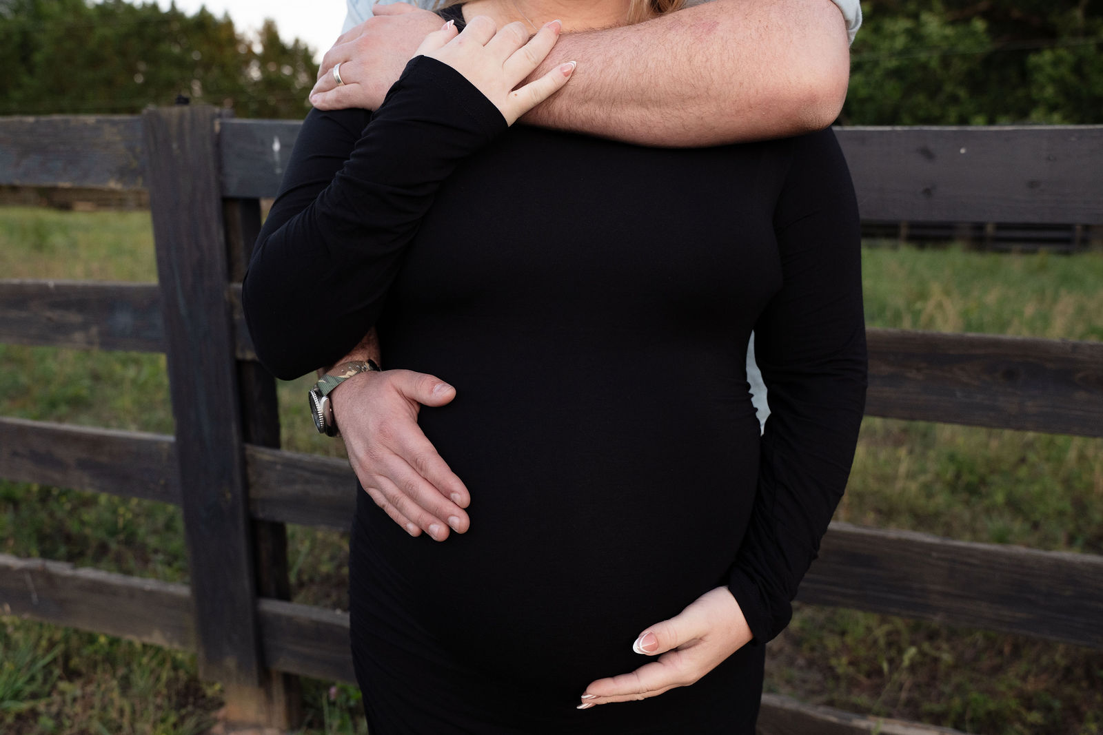 Rachel Maternity Session 38