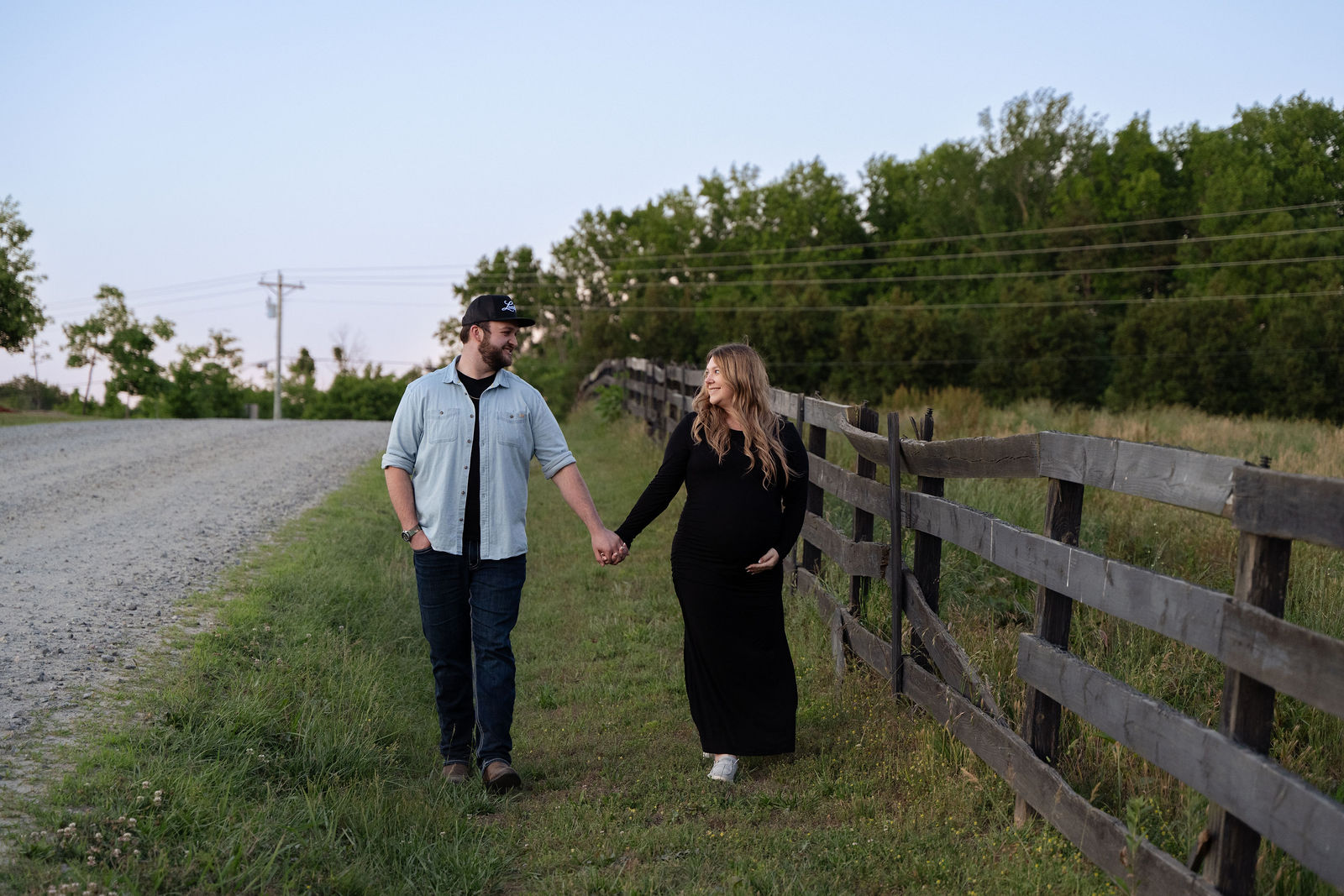 Rachel Maternity Session 39