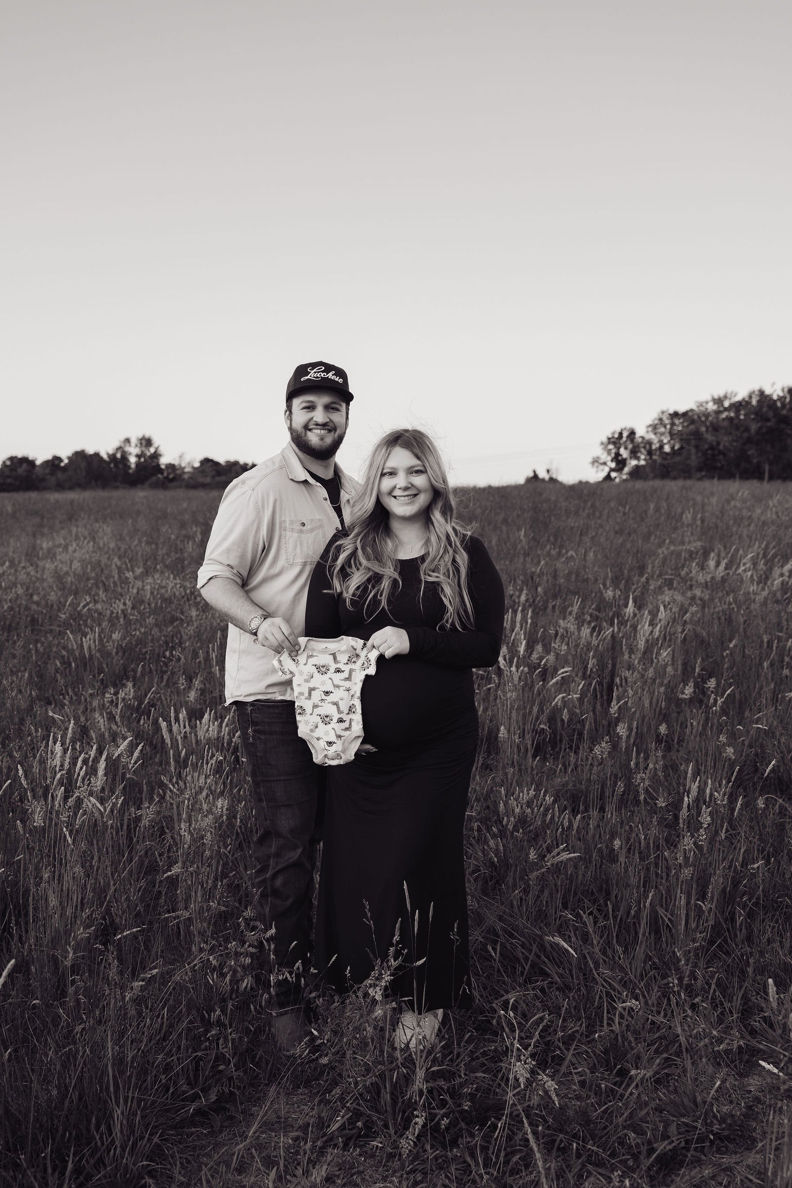 Rachel Maternity Session 25