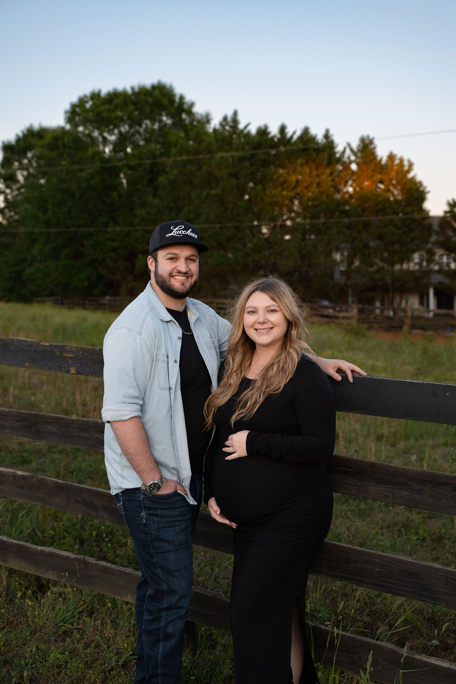 Rachel Maternity Session 32