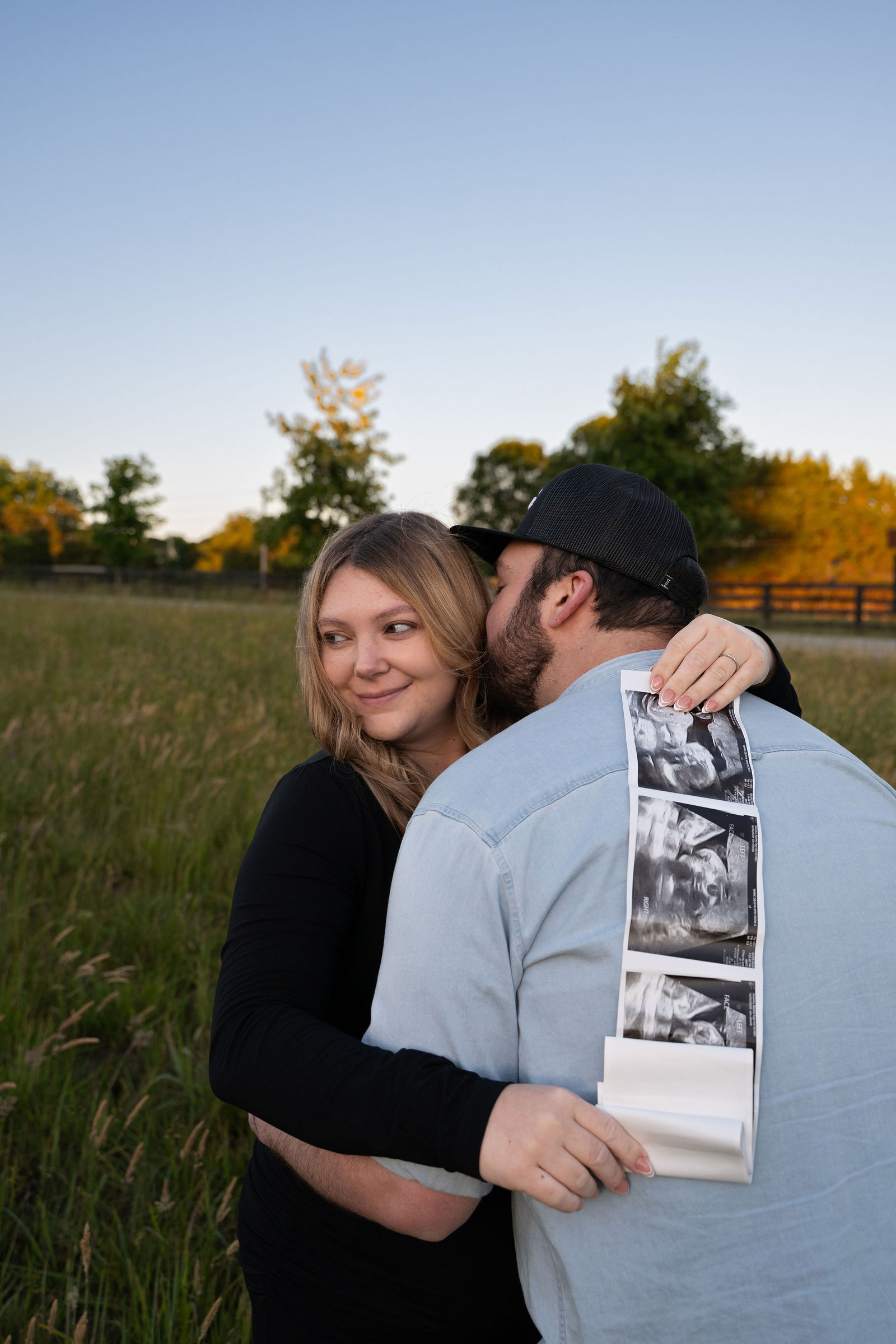 Rachel Maternity Session 19